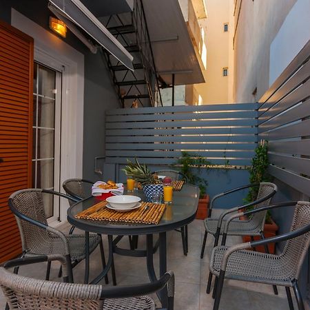 Metropolis Apartment - 150M From St Marcus Square, By Zantewize Exteriér fotografie