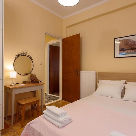 Metropolis Apartment - 150M From St Marcus Square, By Zantewize Exteriér fotografie