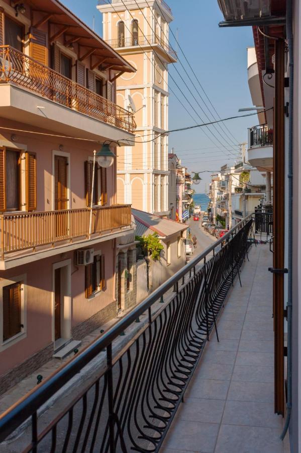 Metropolis Apartment - 150M From St Marcus Square, By Zantewize Exteriér fotografie