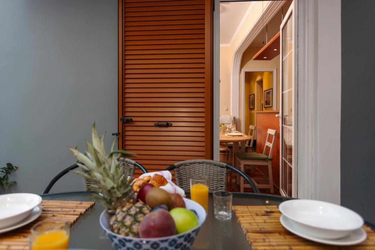Metropolis Apartment - 150M From St Marcus Square, By Zantewize Exteriér fotografie