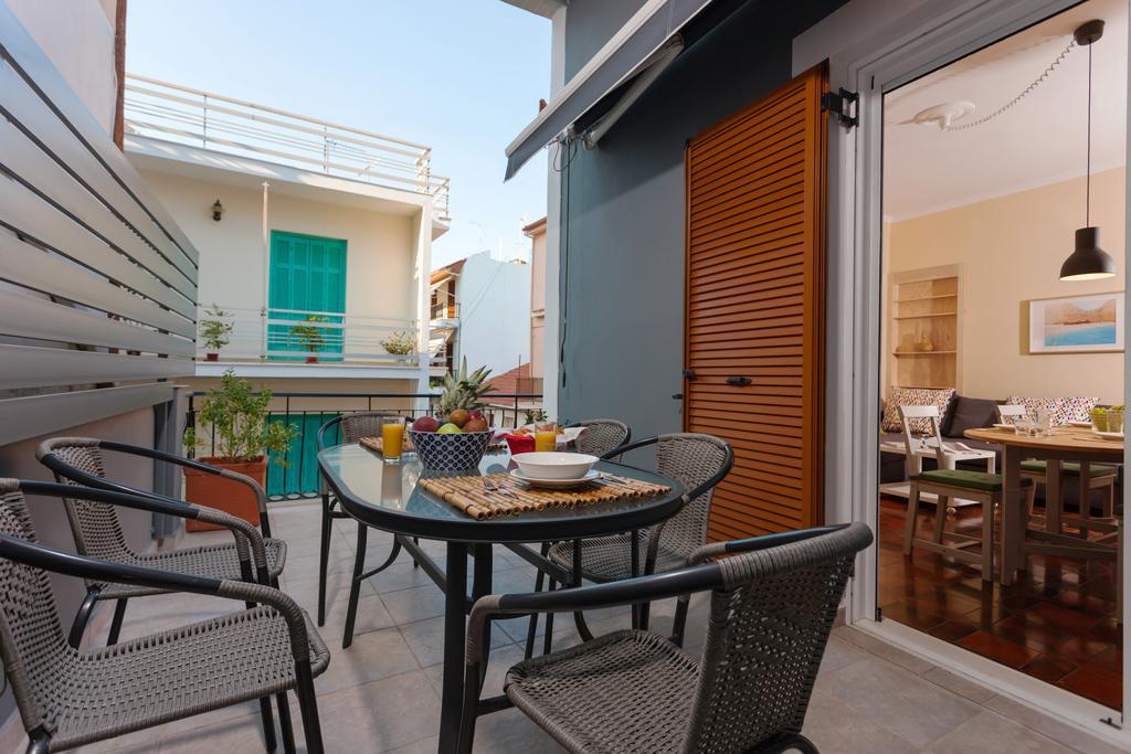 Metropolis Apartment - 150M From St Marcus Square, By Zantewize Exteriér fotografie
