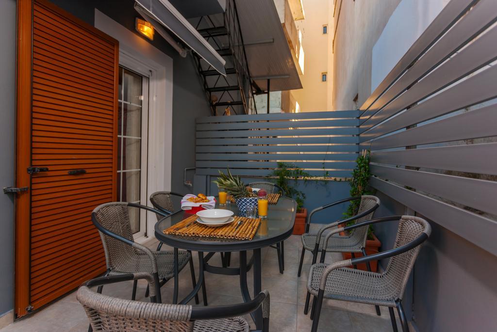 Metropolis Apartment - 150M From St Marcus Square, By Zantewize Exteriér fotografie