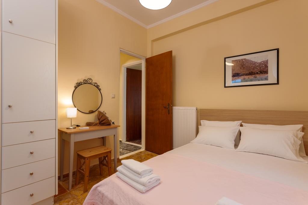 Metropolis Apartment - 150M From St Marcus Square, By Zantewize Exteriér fotografie