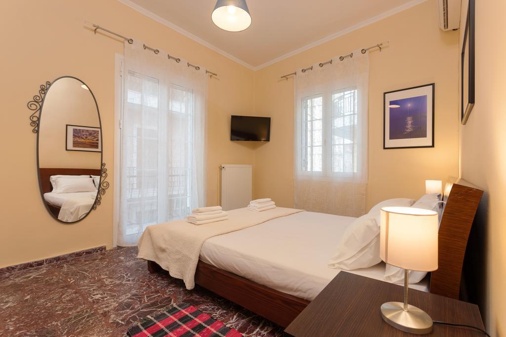Metropolis Apartment - 150M From St Marcus Square, By Zantewize Exteriér fotografie